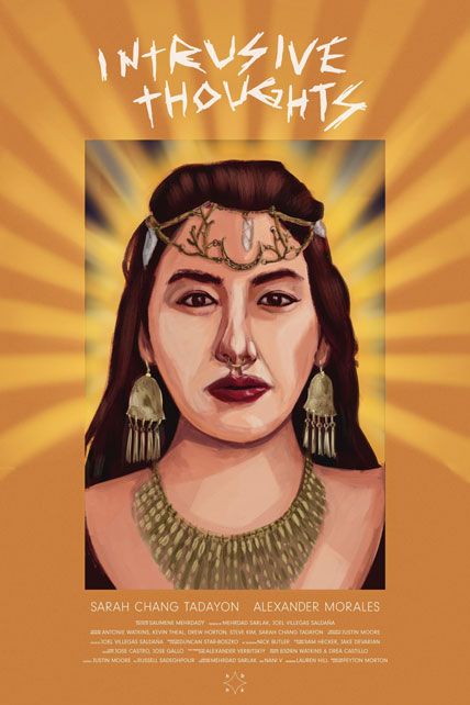 Intrusive Thoughts 2026