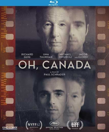 Oh Canada 2024