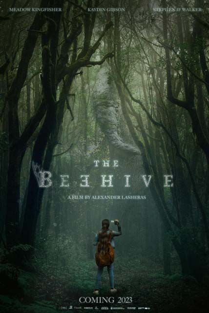 The Beehive