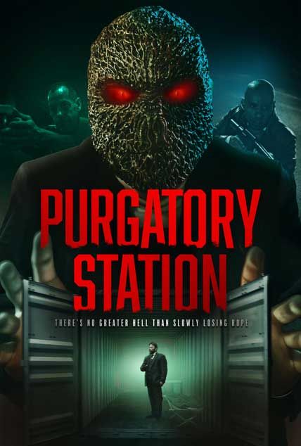 Purgatory Station (2024) 