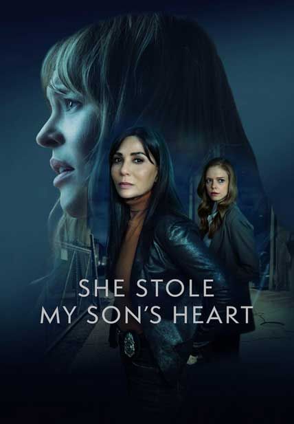 She Stole My Sons Heart