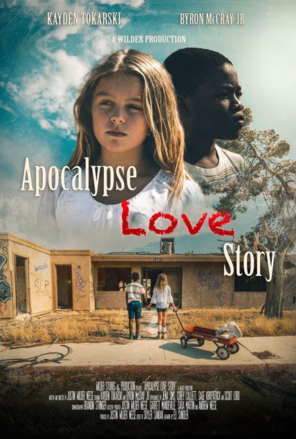 Apocalypse Love Story 2023
