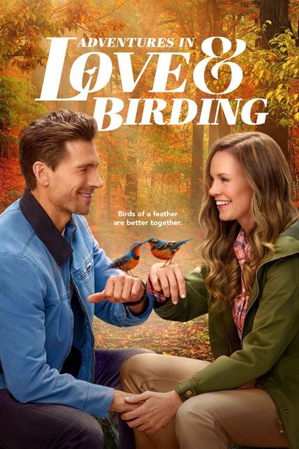 Adventures In Love And Birding 2025