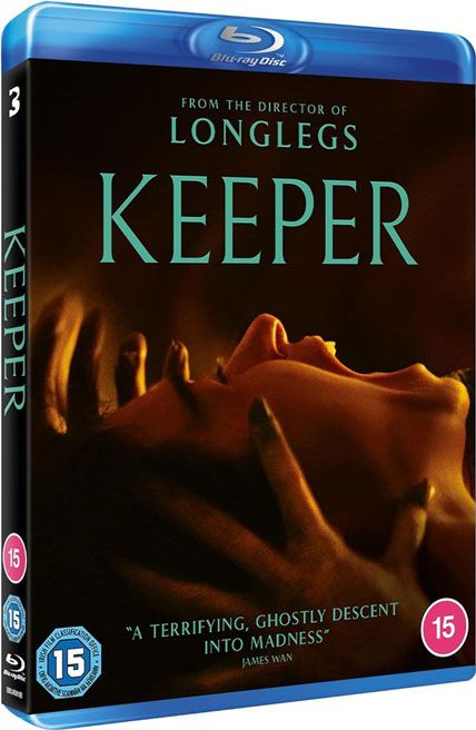 Keeper 2025