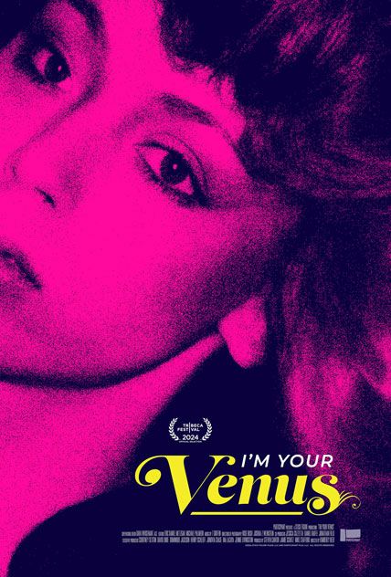 Im Your Venus 2024