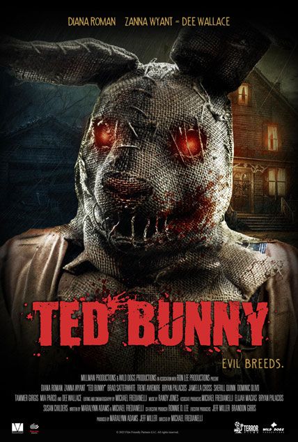 Ted Bunny 2026