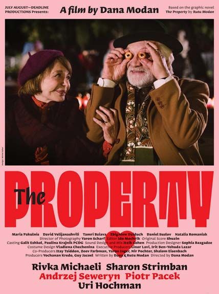 The Property