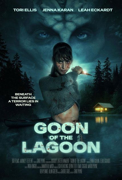 Goon Of The Lagoon 2025
