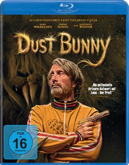 Dust Bunny