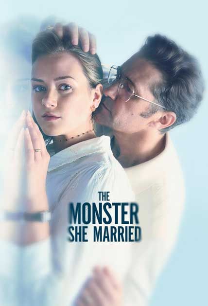The Monster She Married