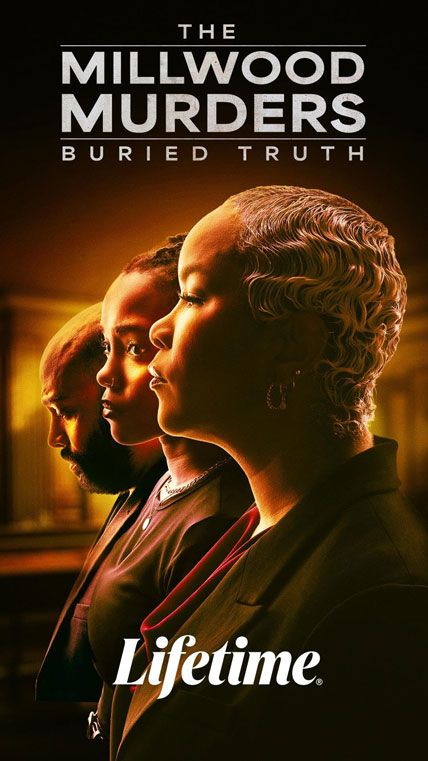 The Millwood Murders Buried Truth 2026