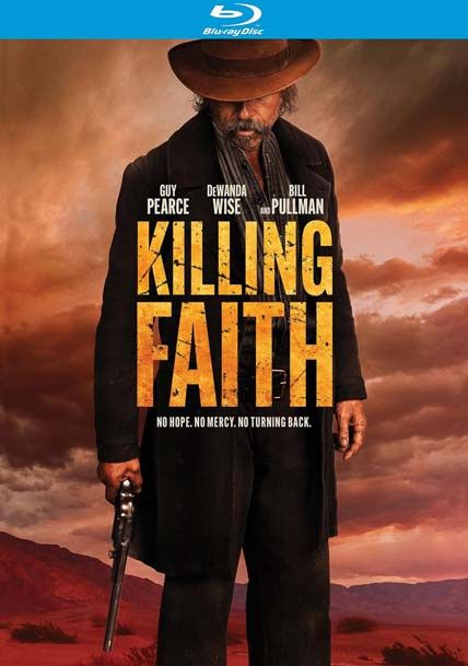 Killing Faith