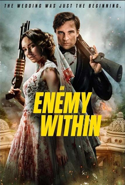 An Enemy Within
