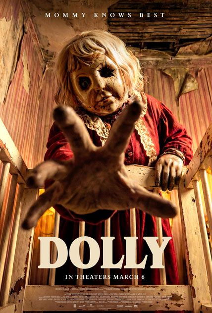 Dolly 2026