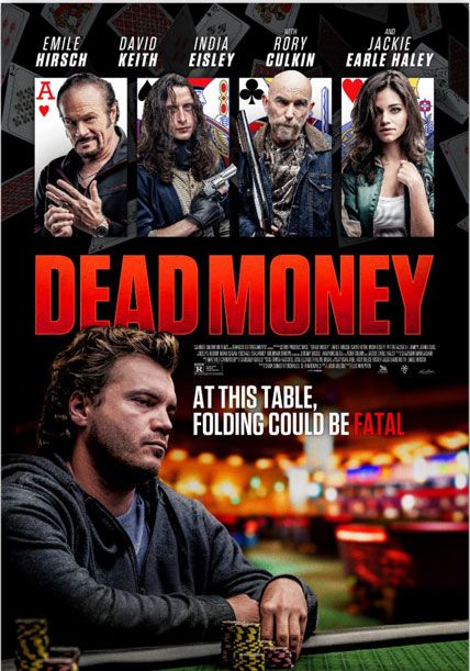 Dead Money 2024