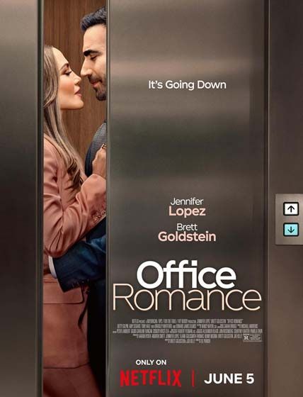 Office Romance