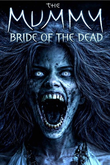 The Mummy Bride of the Dead 2026