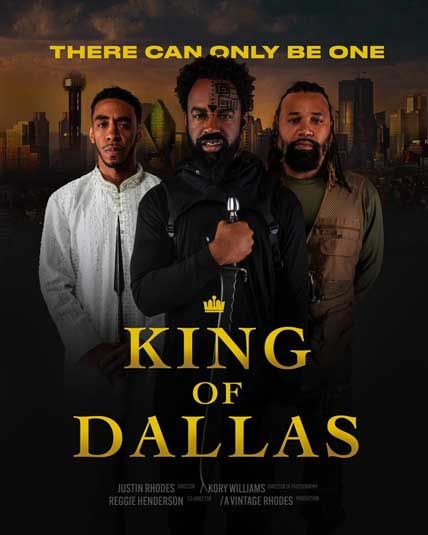 King Of Dallas (2024)