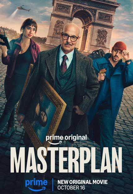 Masterplan