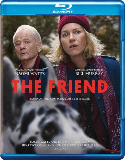 The Friend 2024