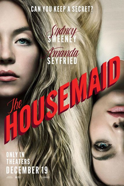 The Housemaid 2025