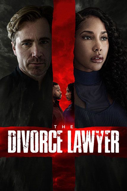 The Divorce Lawyer 2025