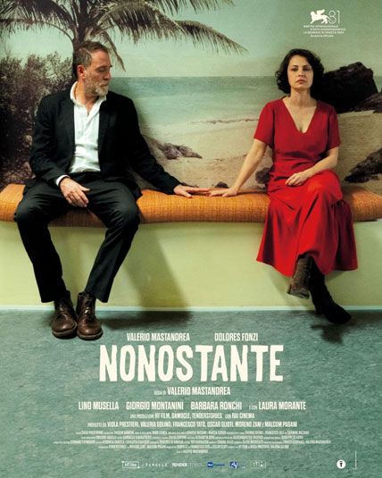 Nonostante 2024