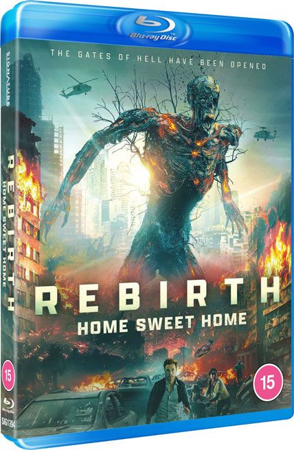 Home Sweet Home Rebirth 2025