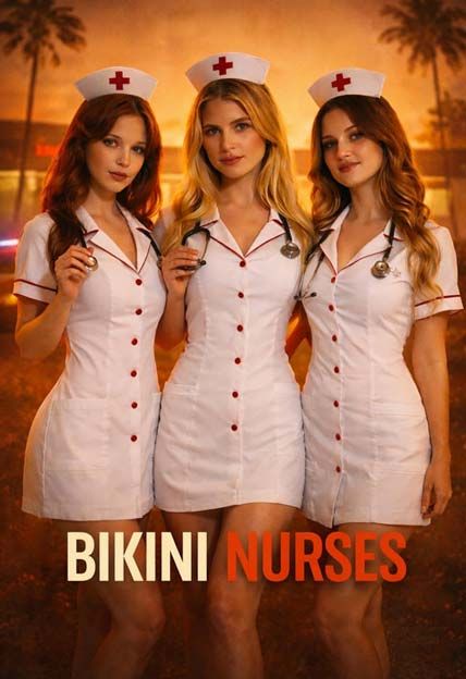 Bikini Nurses