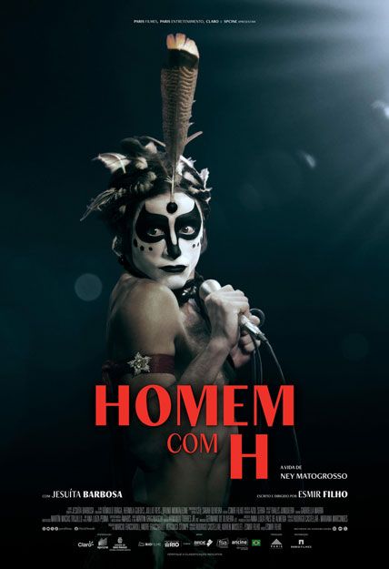 Latin Blood The Ballad Of Ney Matogrosso 2025