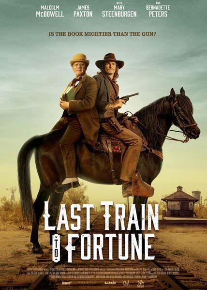 Last Train To Fortune