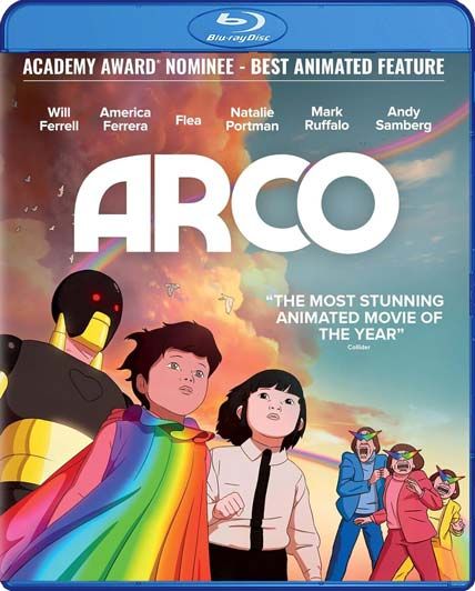 Arco