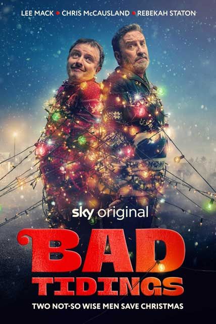 Bad Tidings (2024)