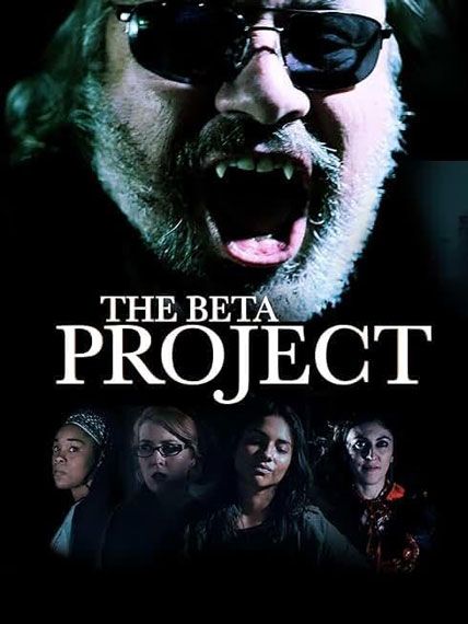 The Beta Project 2025