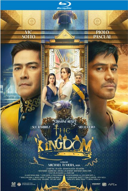 The Kingdom 2024