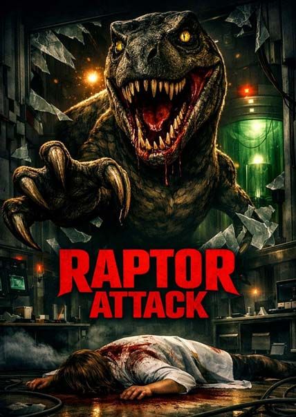 Raptor Attack