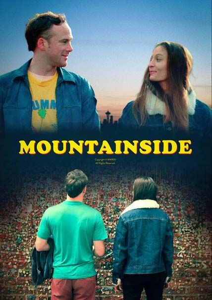 Mountainside