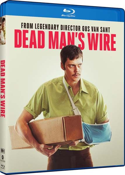 Dead Mans Wire