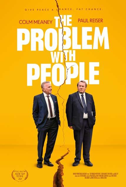 The Problem With People 2024