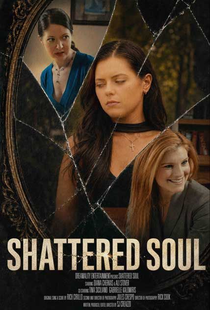 Shattered Soul