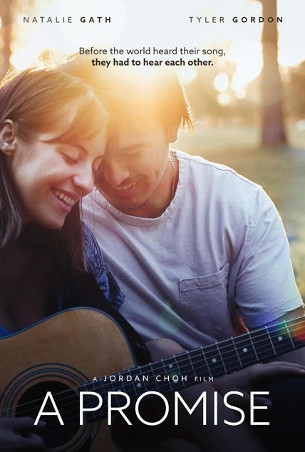 A Promise 2025