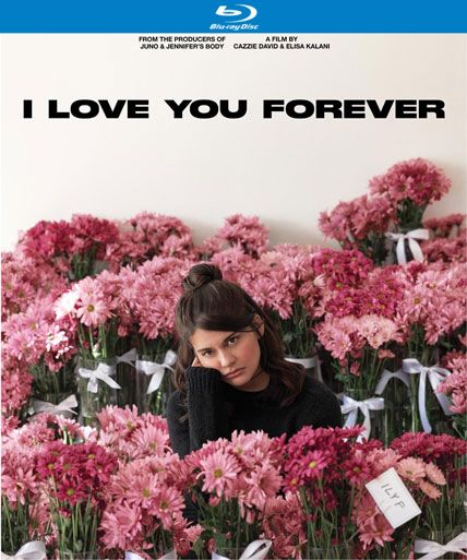 I Love You Forever 2024