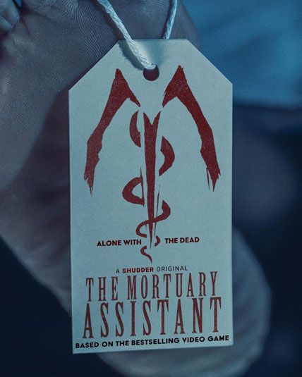 The Mortuary Assistant 2026