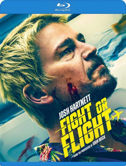 Fight Or Flight 2024