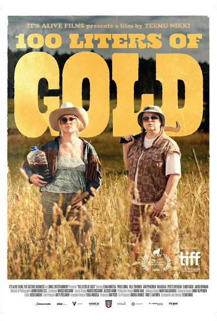 100 Litraa Sahtia 2024