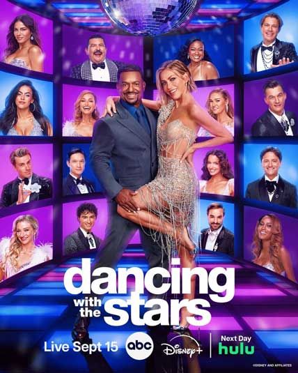 Dancing With The Stars
