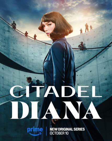 Citadel Diana