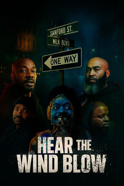 Hear The Wind Blow 2025