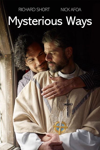 Mysterious Ways 2023