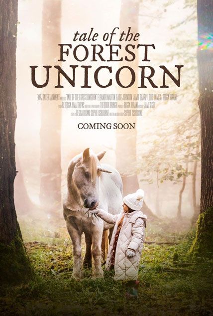 Tale Of The Forest Unicorn 2025
